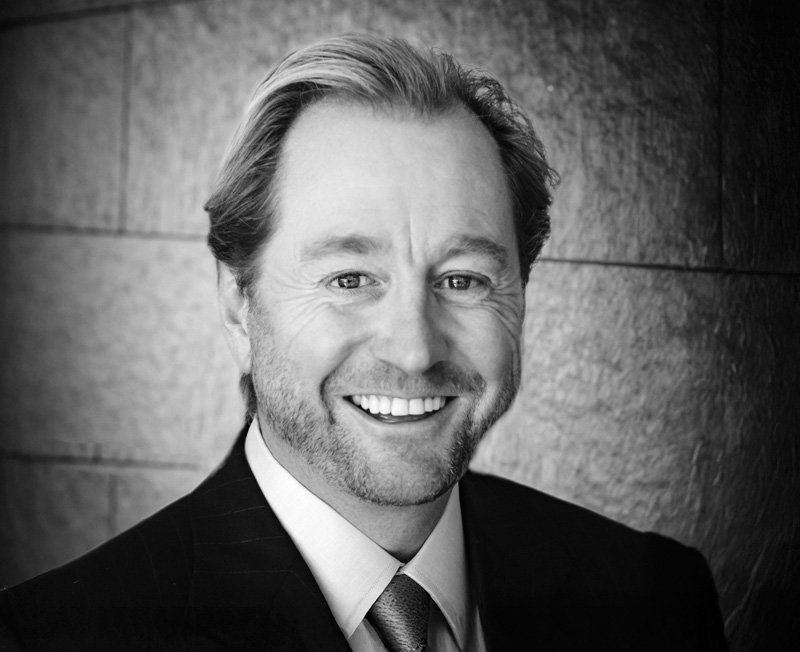 Kjell Inge Røkke 