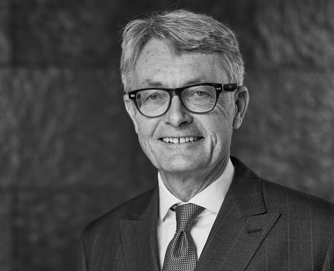 Øyvind Eriksen