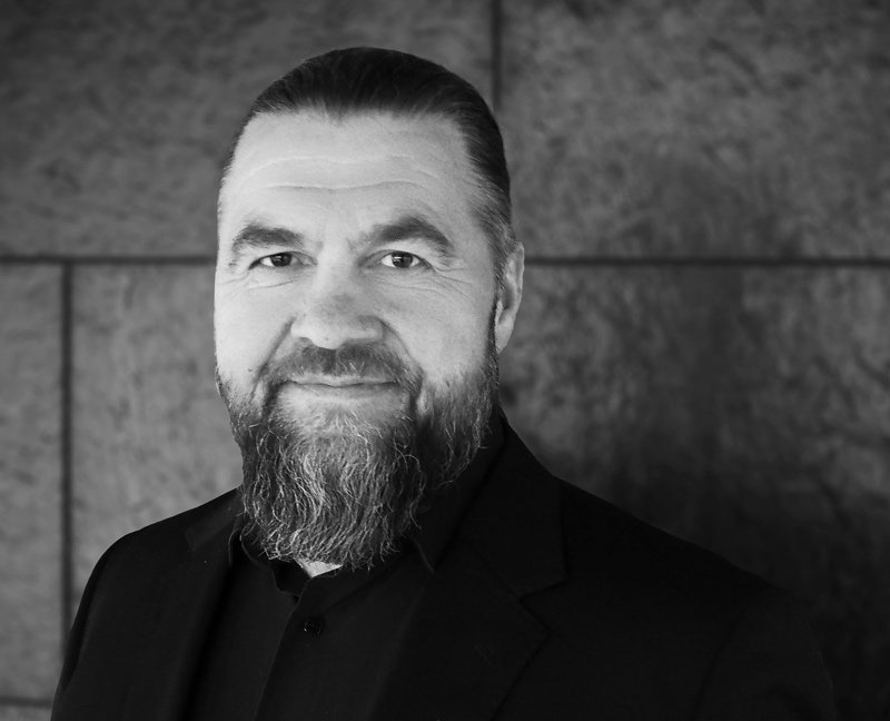 Ståle K. Johansen 