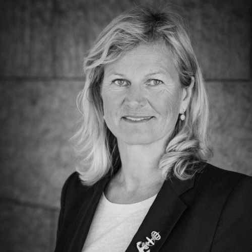 Kristin Krohn Devold 