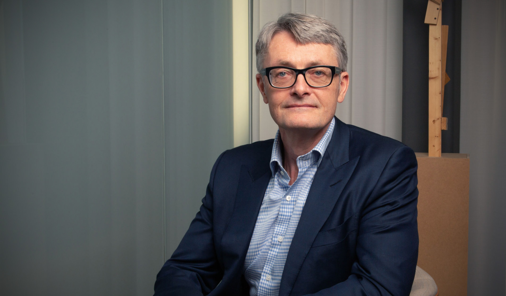 Øyvind Eriksen ln