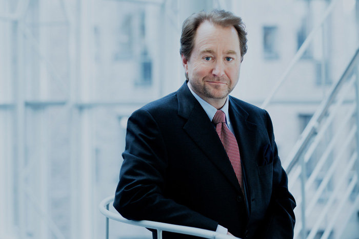 Kjell Inge Røkke